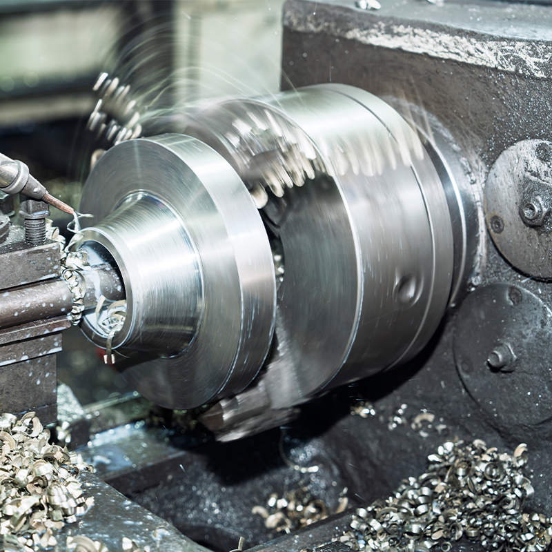 Közös kovácsolt rozsdamentes acél karima 316-os sorozat