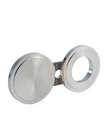 Nem szabványos kovácsolt karimák